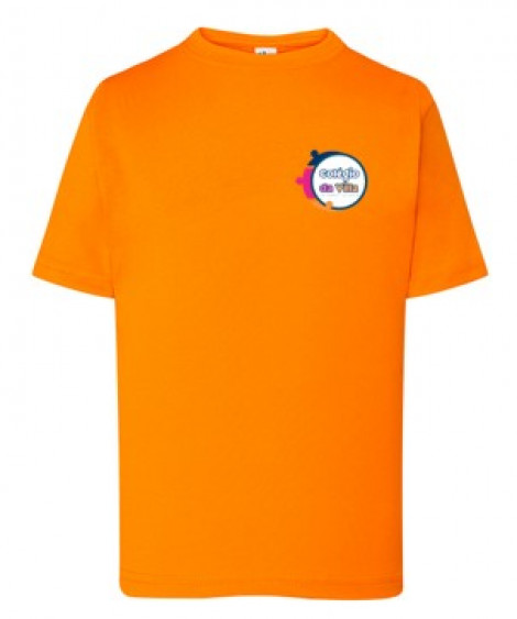 T-Shirt - CDV
