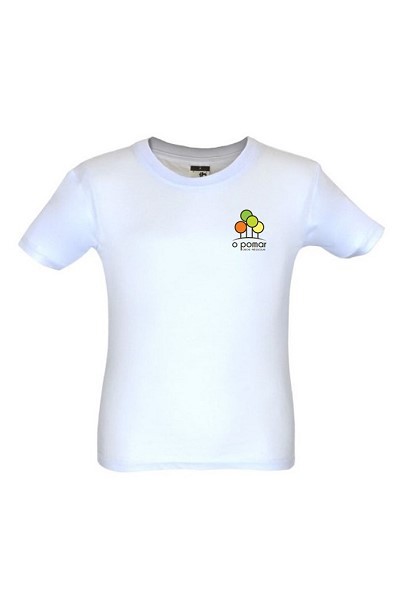 T-Shirt Pomar