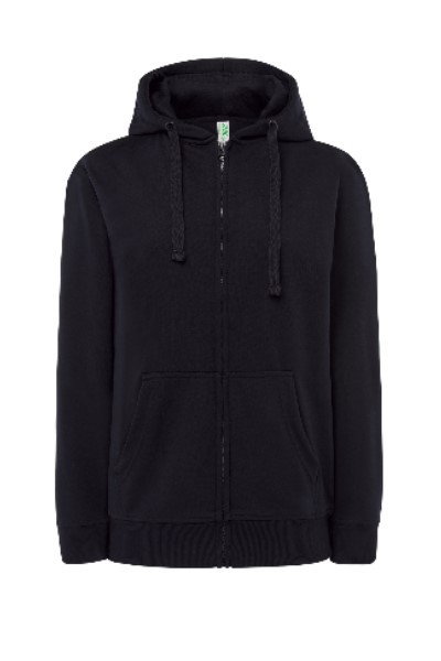 Sweat-shirt Mulher c/ Zip