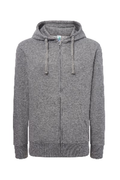 Sweat-shirt Mulher c/ Zip