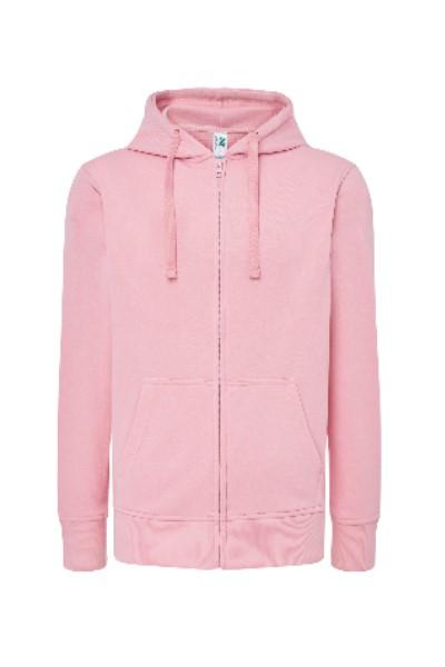 Sweat-shirt Mulher c/ Zip