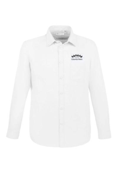 Camisa Branca - EEM